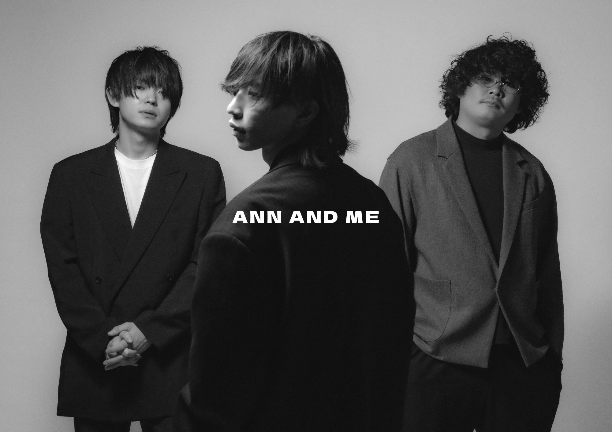 アンと私│アンと私